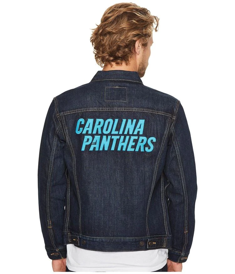 商品Levi's|Panthers Sport 夹克,价格¥480,第3张图片详细描述