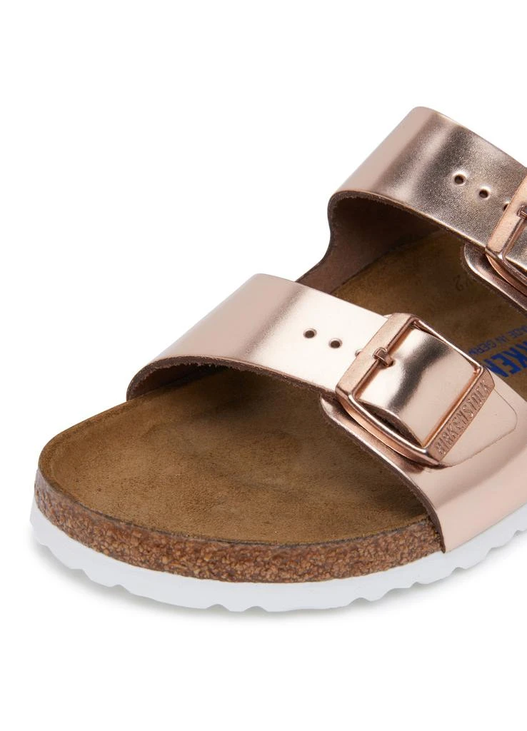 商品Birkenstock|Arizona 皮凉鞋,价格¥1021,第5张图片详细描述