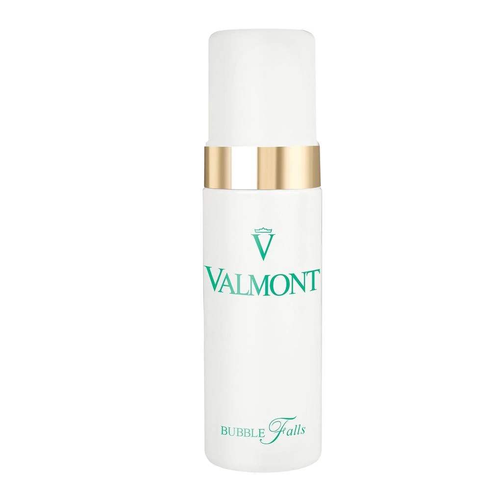 商品Valmont|Valmont 法尔曼 轻柔之泉洁面泡沫 150ml,价格¥533,第1张图片