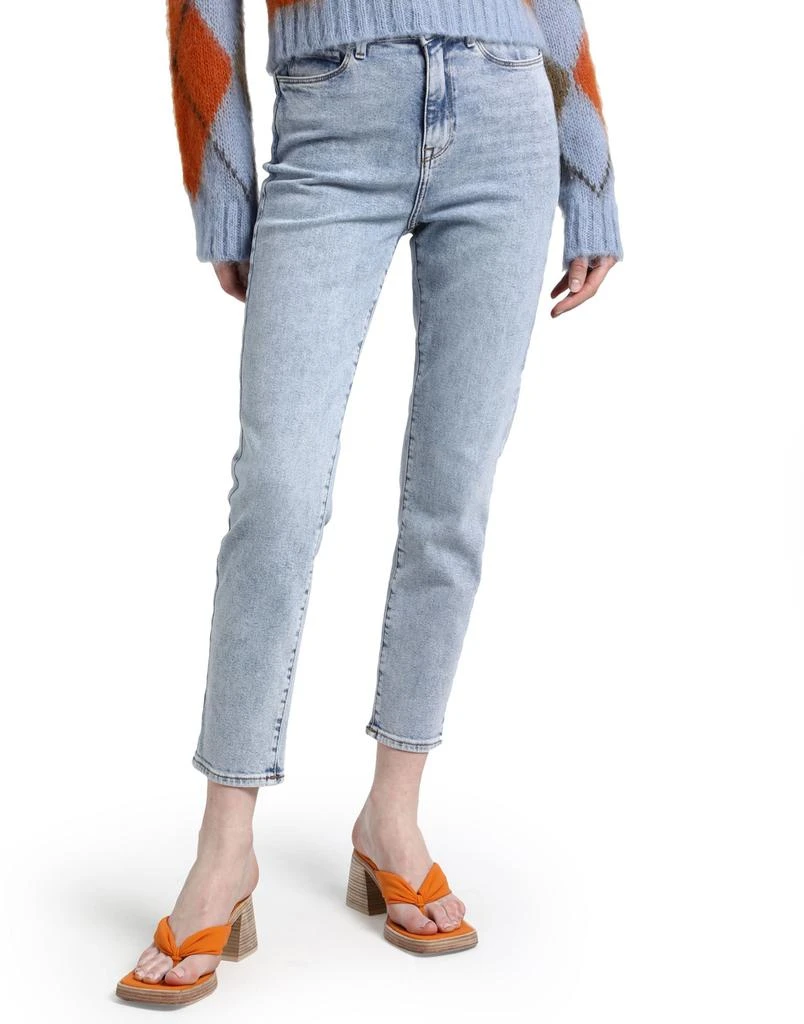 商品ONLY|Denim pants,价格¥484,第2张图片详细描述