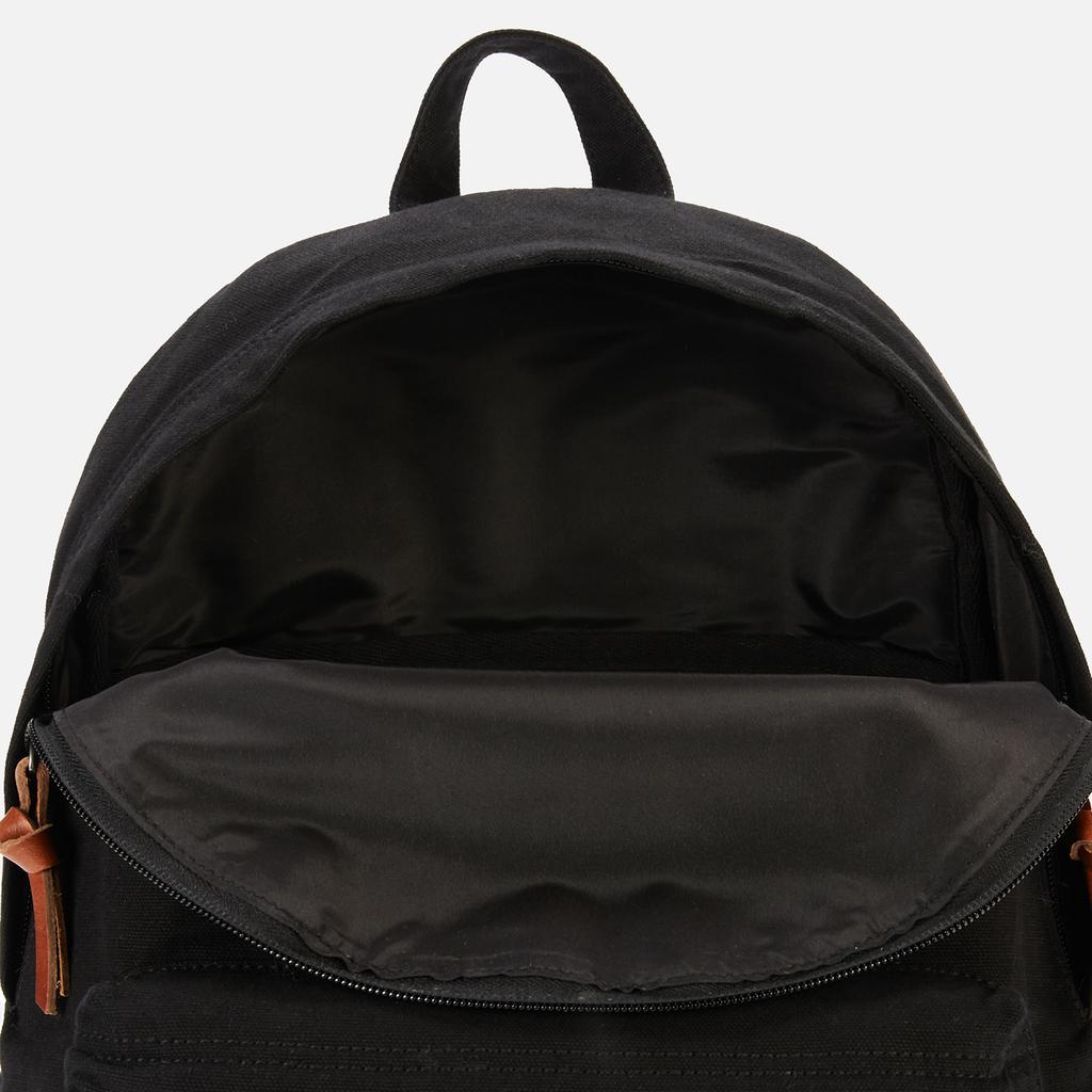 Polo Ralph Lauren Men's Canvas Backpack商品第5张图片规格展示