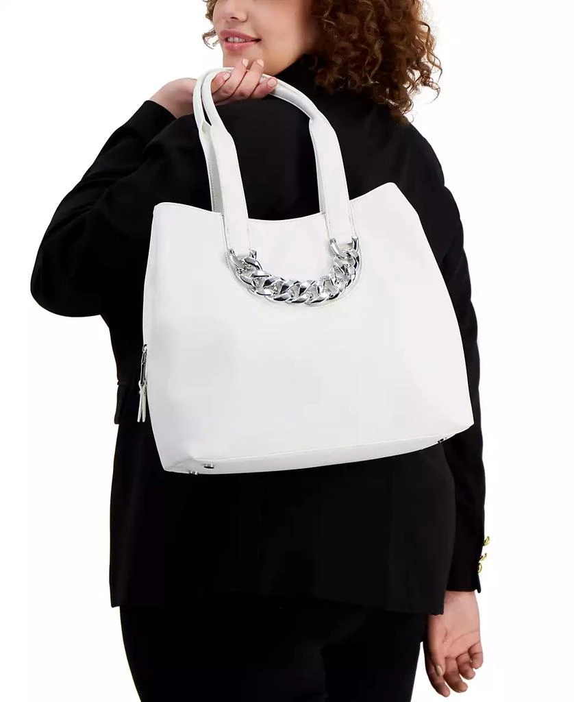 Trippii Chain Medium Tote, Created for Macy's 商品