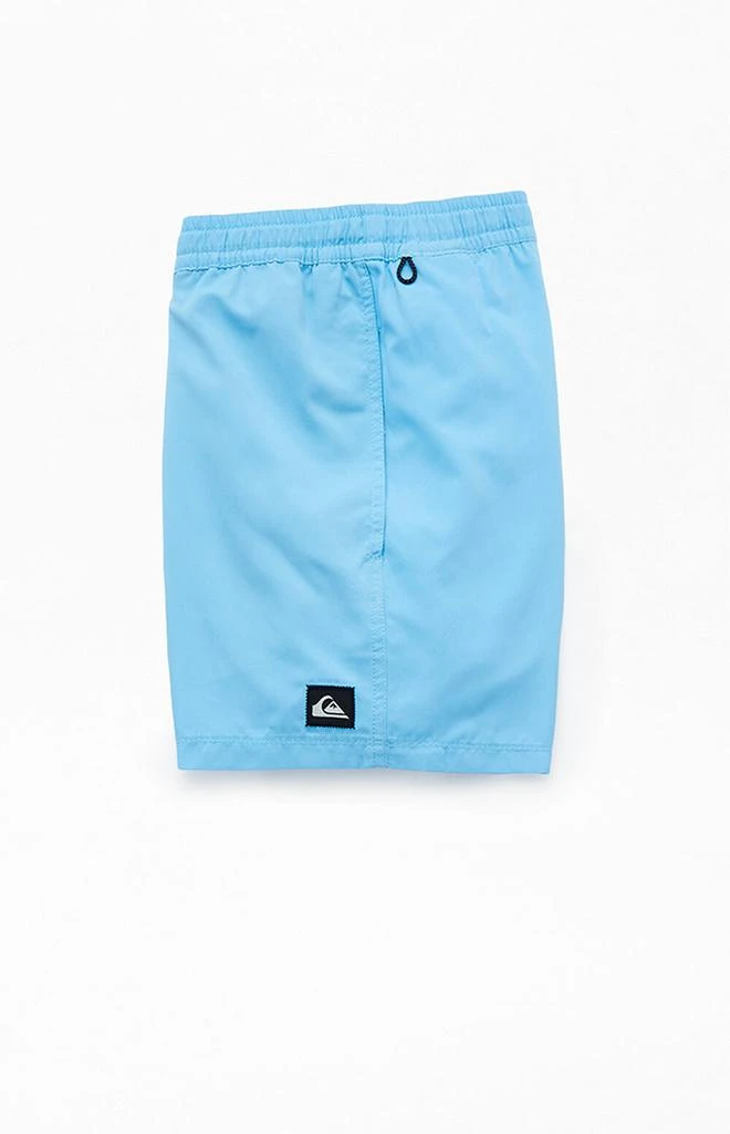 商品Quiksilver|Everyday Volley 6" Swim Trunks,价格¥283,第3张图片详细描述