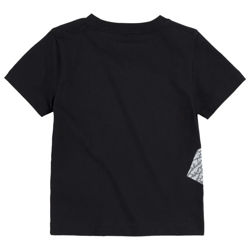 商品Jordan|Jordan AJ 3 Wrap T-Shirt - Boys' Preschool,价格¥119,第2张图片详细描述