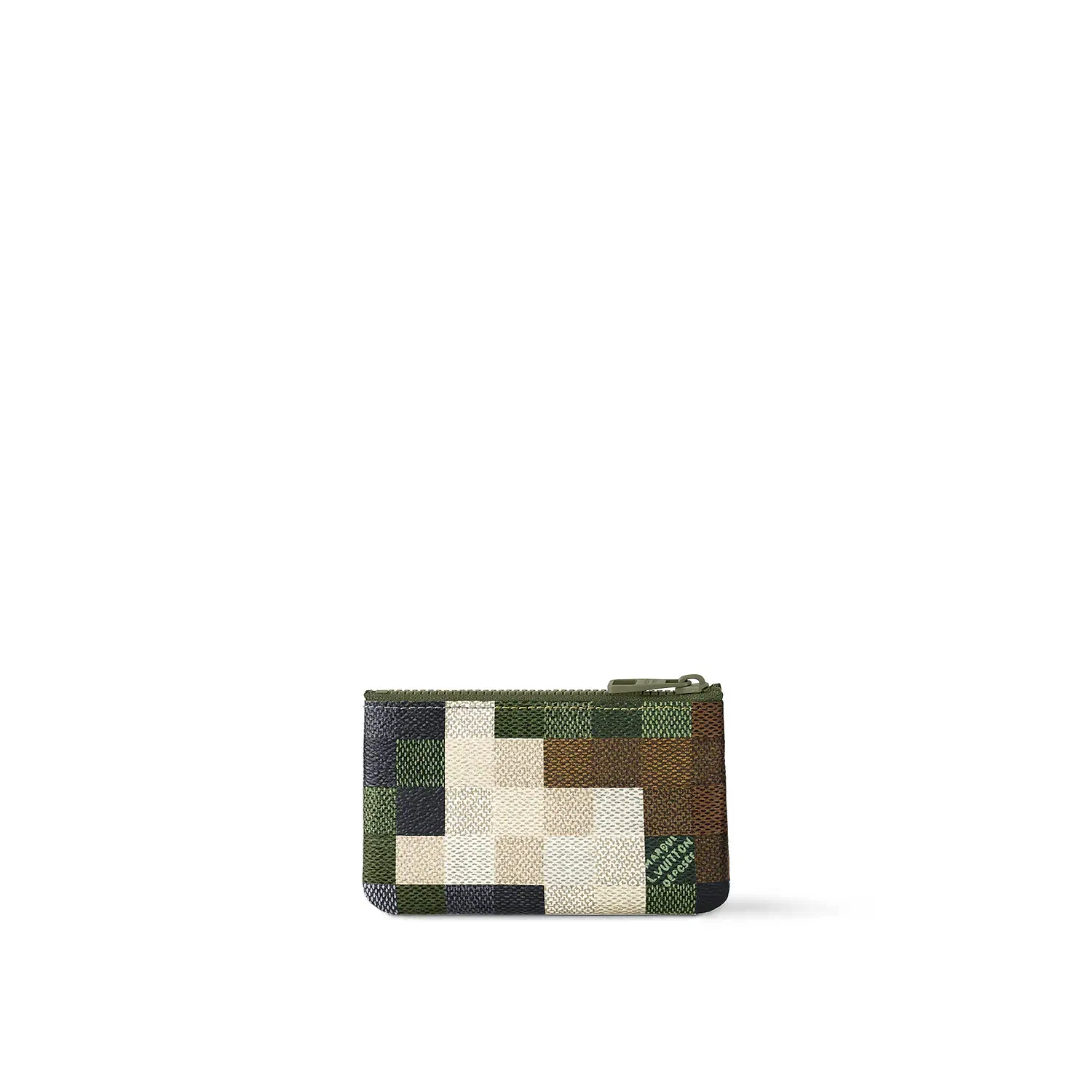 【预售】 LV路易威登 25春夏 男士 零钱包 POCHETTE CLÉS 钥匙包 M83175  商品