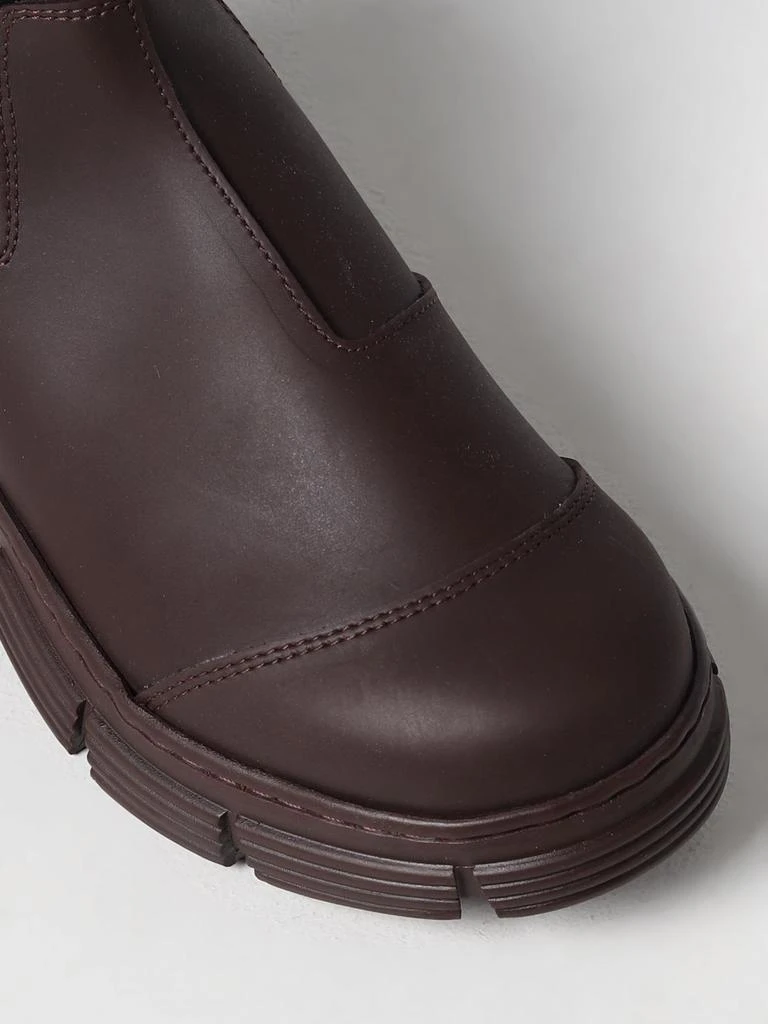 商品Ganni|Ganni rubber boots,价格¥1496,第4张图片详细描述