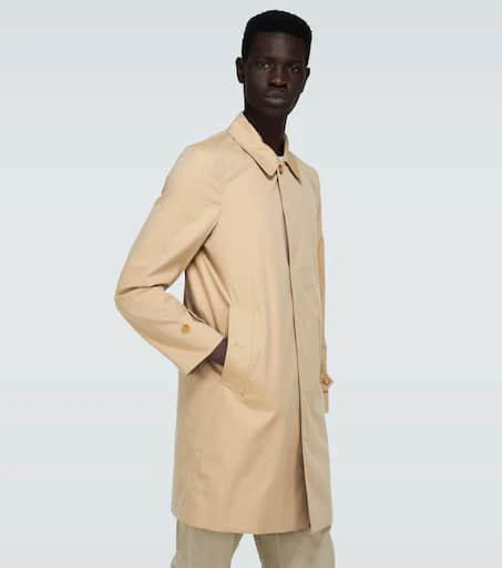 商品Burberry|Pimlico trench coat,价格¥14556,第3张图片详细描述