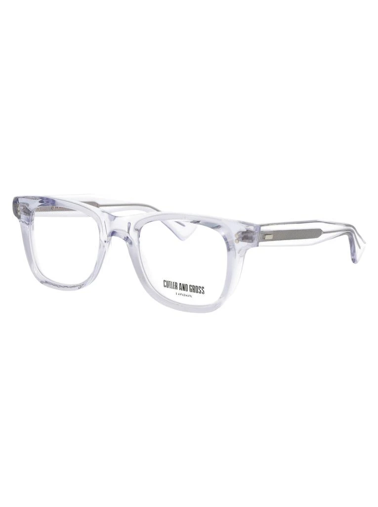 商品Cutler and Gross|CUTLER AND GROSS OPTICAL,价格¥4013,第2张图片详细描述