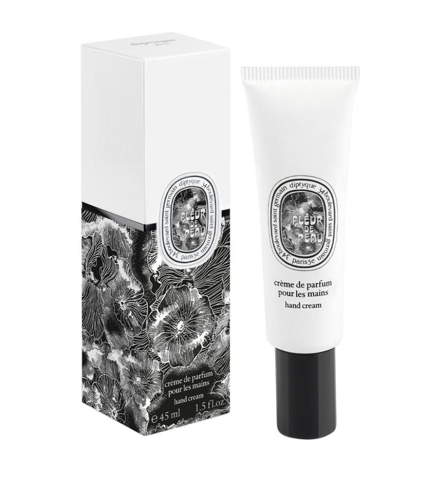 Fleur de Peau Hand Cream (45Ml)商品第1张图片规格展示