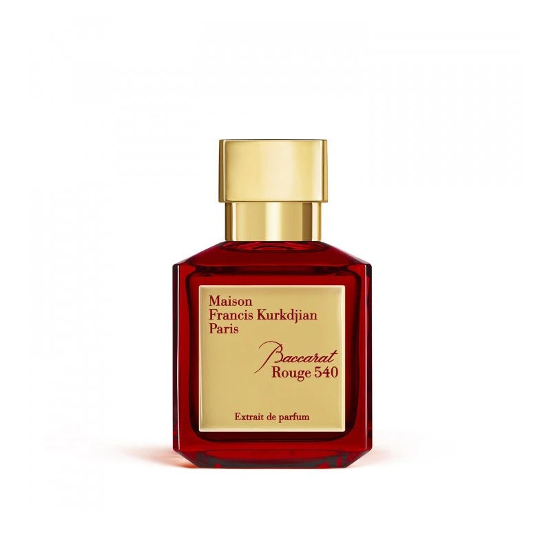 MAISON FRANCIS KURKDJIAN 弗朗西斯·库尔吉安中性香水 EDP香精35-70ml 东方花香调 35ML 商品