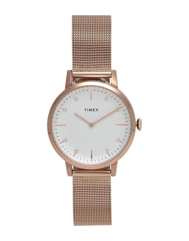 商品Timex|Wrist watch,价格¥1268,第1张图片