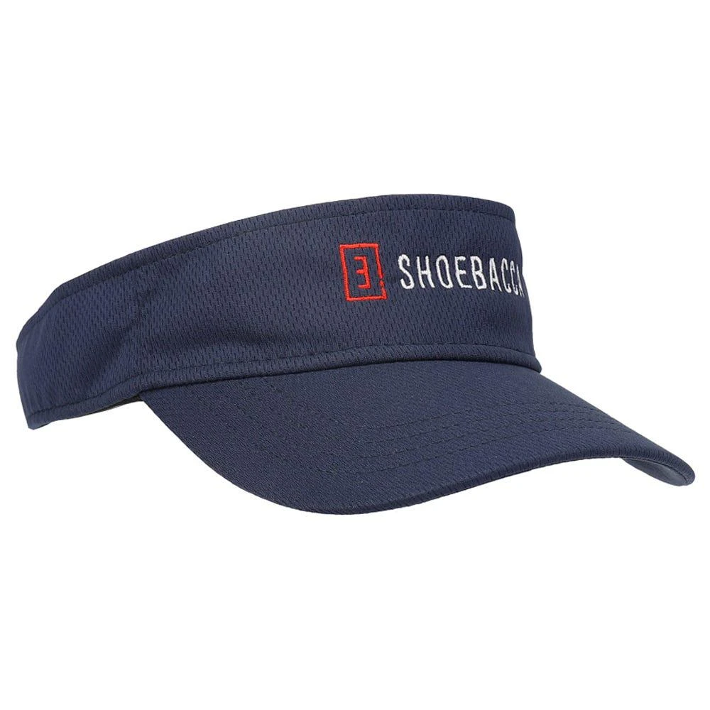 商品Page & Tuttle|Performance Mesh Visor,价格¥99,第1张图片详细描述