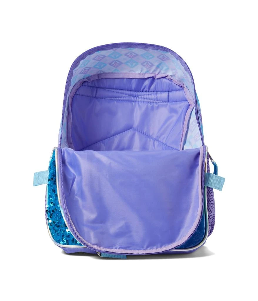 商品BIOWORLD Kids|Frozen Backpack Set (Little Kid/Big Kid),价格¥228,第4张图片详细描述