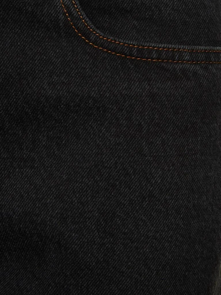 商品A.P.C.|16cm Petit New Standard Skinny Jeans,价格¥976,第3张图片详细描述