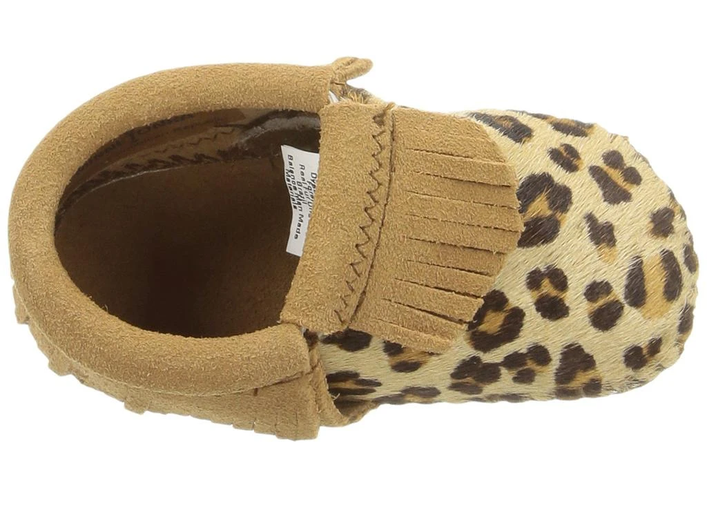 商品Minnetonka|Riley (Infant/Toddler),价格¥250,第2张图片详细描述