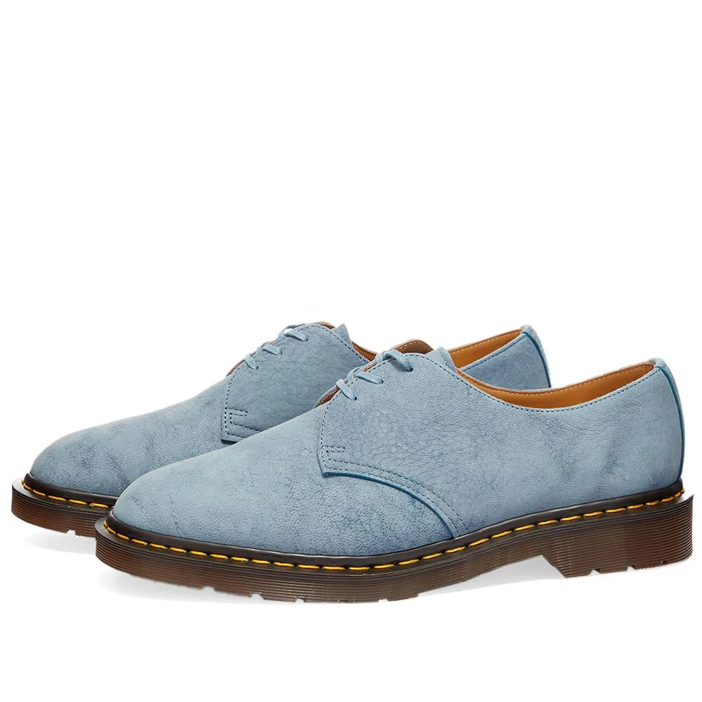 商品Dr. Martens|Dr. Martens 1461 3-Eye Shoe - Made In England,价格¥840,第1张图片