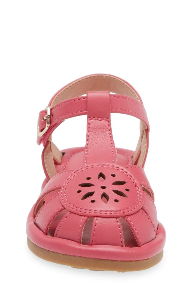 商品Nordstrom|Kids' Brianna Ankle Strap Sandal,价格¥85,第4张图片详细描述