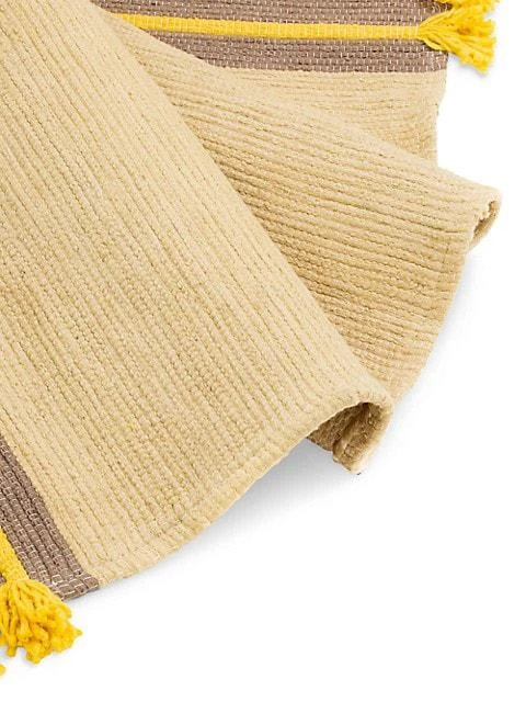 商品Bennd Yoga|Harda Turmeric Ayurvedic Yoga Mat,价格¥1275,第5张图片详细描述
