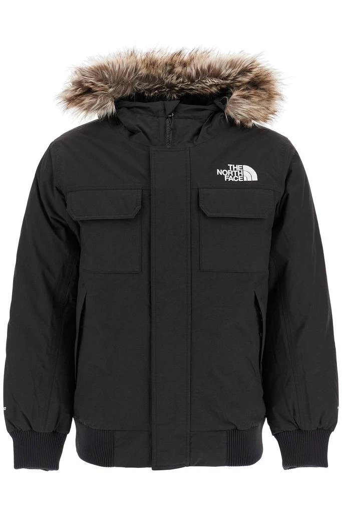 商品The North Face|mcmurdo bomber jacket,价格¥1856,第1张图片