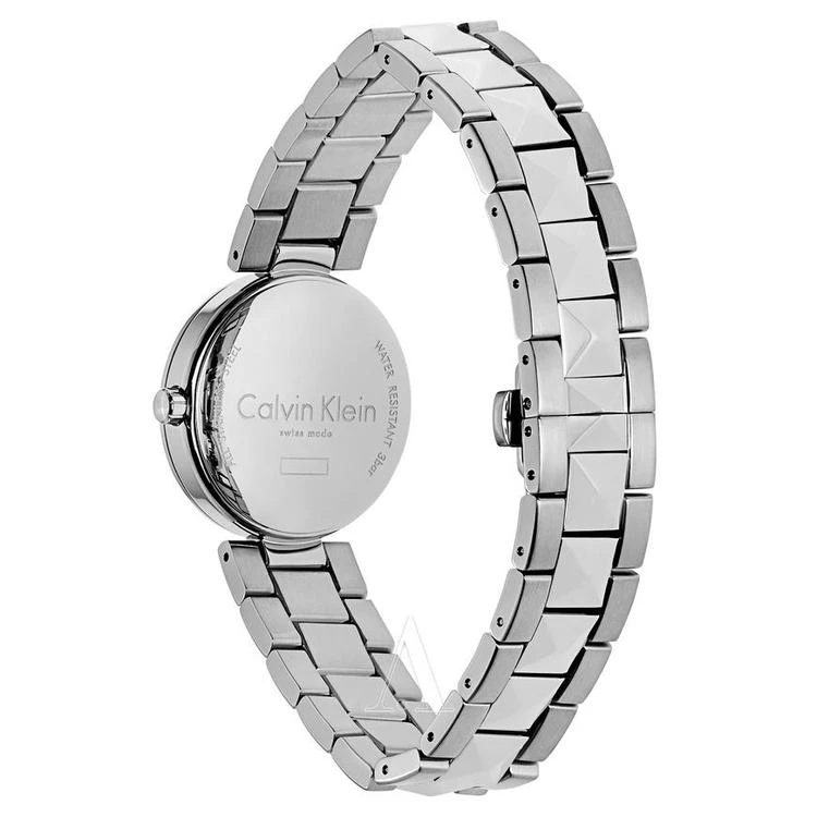 商品Calvin Klein|Edge 女士手表,价格¥767,第2张图片详细描述