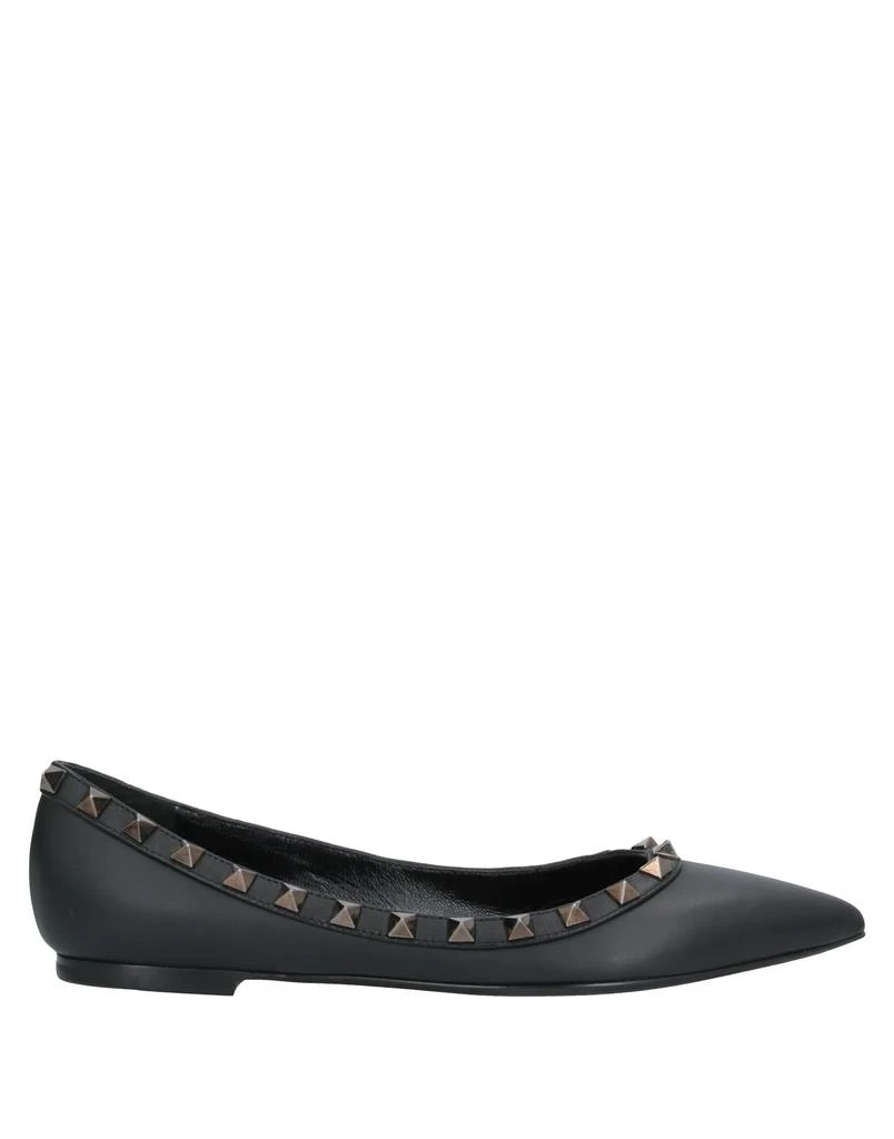 商品Valentino|Ballet flats,价格¥4687,第1张图片