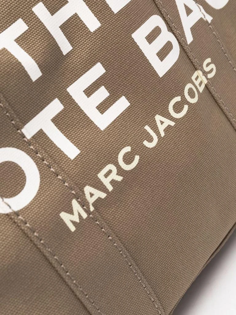 商品Marc Jacobs|MARC JACOBS TOTE  TRAVELER BAGS,价格¥1676,第2张图片详细描述