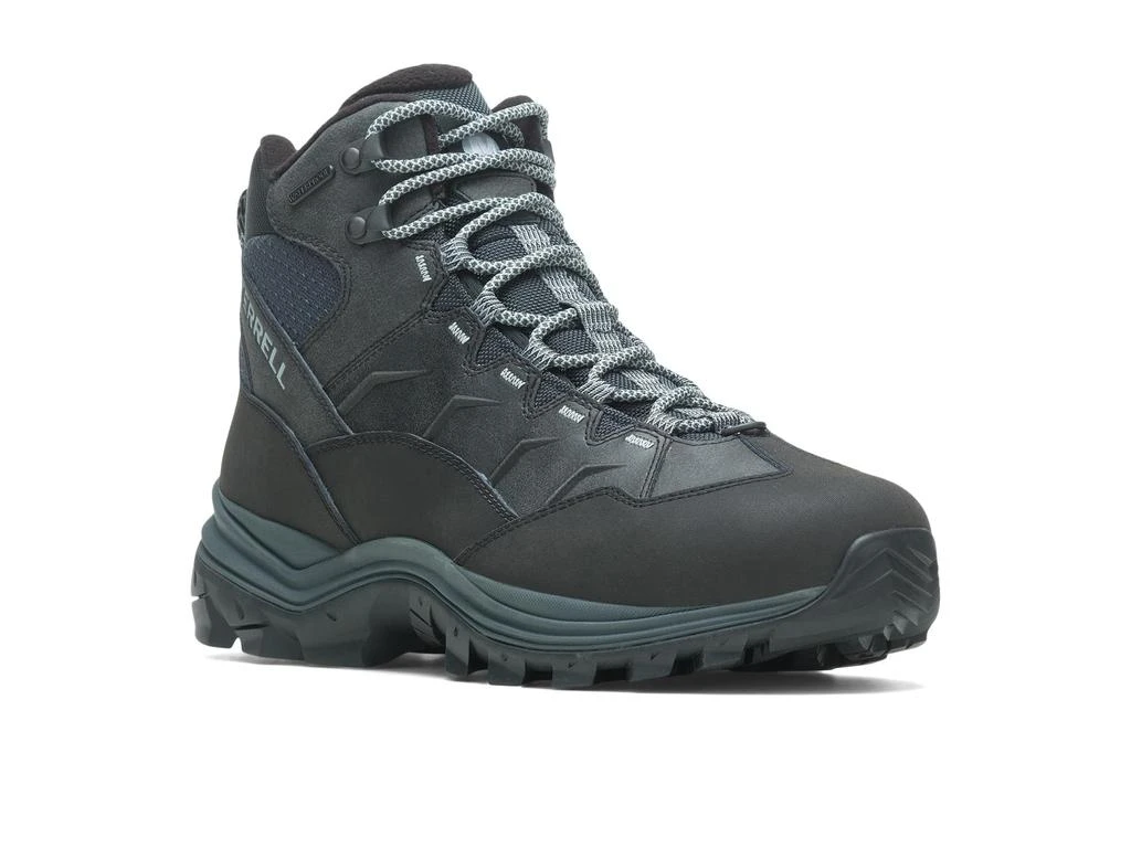 商品Merrell|Thermo Chill Mid Waterproof,价格¥983,第1张图片