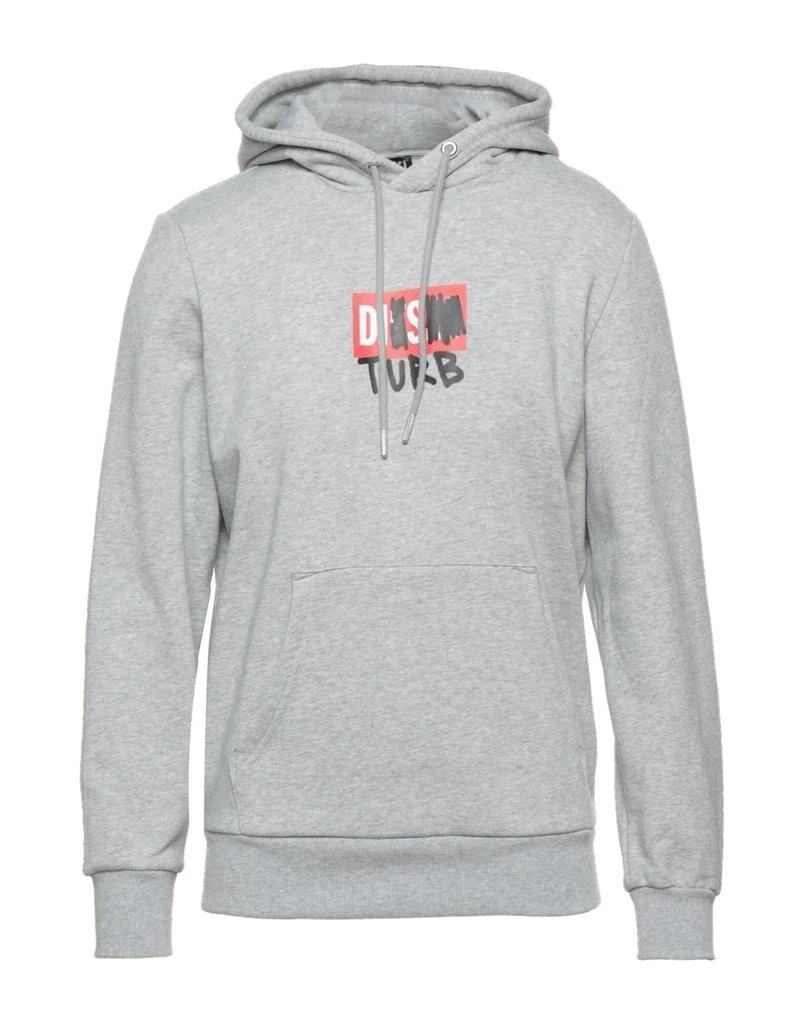 商品Diesel|Hooded sweatshirt,价格¥971,第1张图片