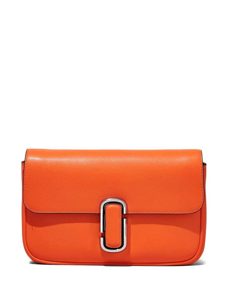 商品Marc Jacobs|MARC JACOBS The J Marc shoulder bag,价格¥2413,第1张图片