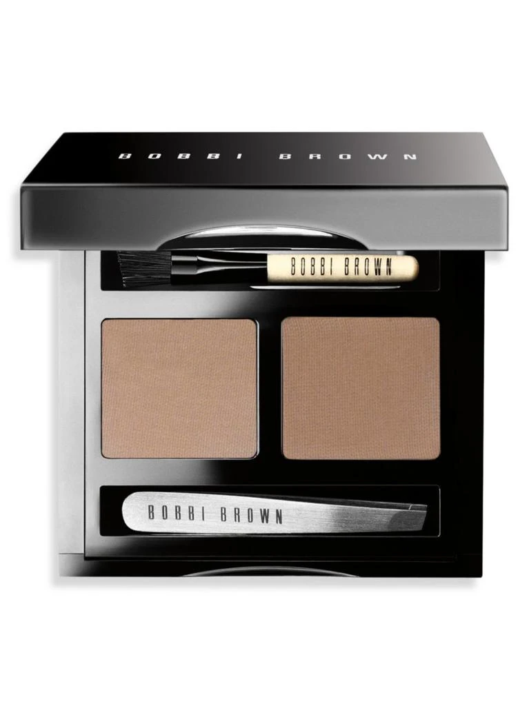 商品Bobbi Brown|艳褐眉妆组合 30g,价格¥376,第1张图片