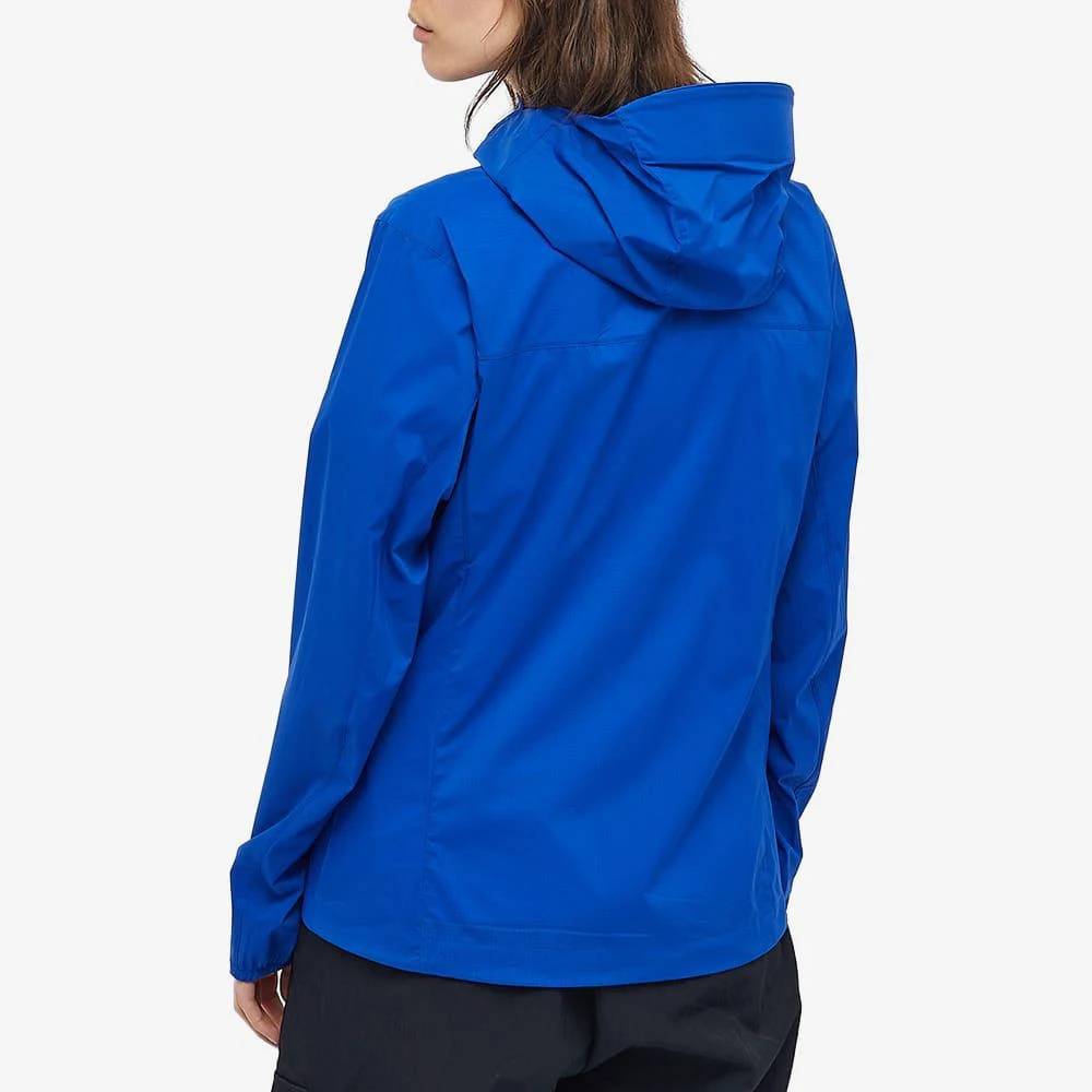 商品Arc'teryx|Arc'teryx Squamish Hoody Jacket,价格¥1321,第3张图片详细描述