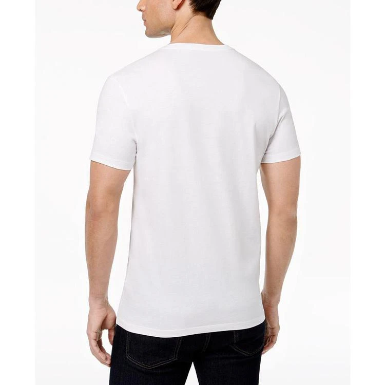 商品Calvin Klein|男士T恤,价格¥176,第3张图片详细描述