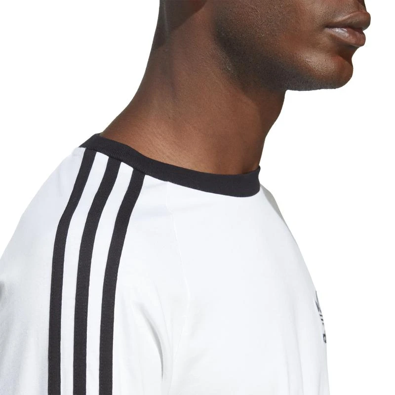 adidas Originals Adicolor Classics 3-Stripes Long Sleeve T-Shirt - Men's 商品