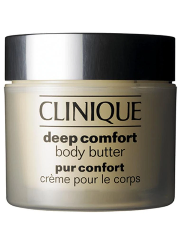 商品Clinique|舒柔润体霜 200ml,价格¥245,第1张图片