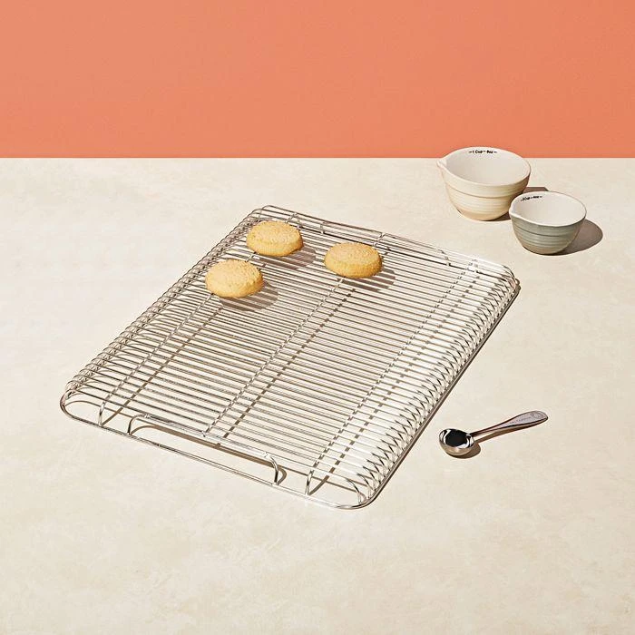 商品Caraway|Stainless Steel Cooling Rack,价格¥299,第2张图片详细描述