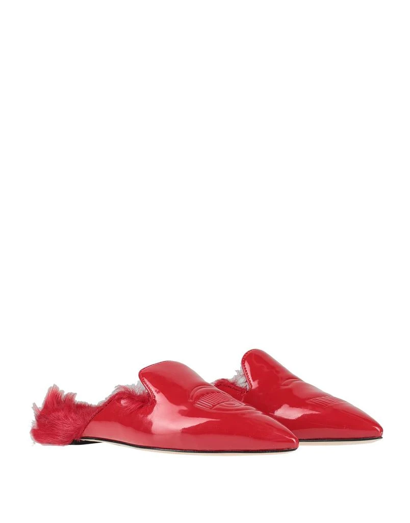 商品Chiara Ferragni|Mules and clogs,价格¥461,第2张图片详细描述