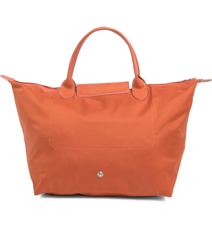 商品Longchamp|Medium Le Pliage Shoulder Bag,价格¥682,第4张图片详细描述