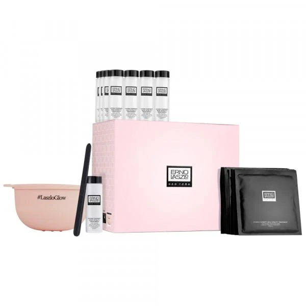 商品Erno Laszlo|28-Day 面膜套装 ($620 总价值),价格¥1639,第1张图片