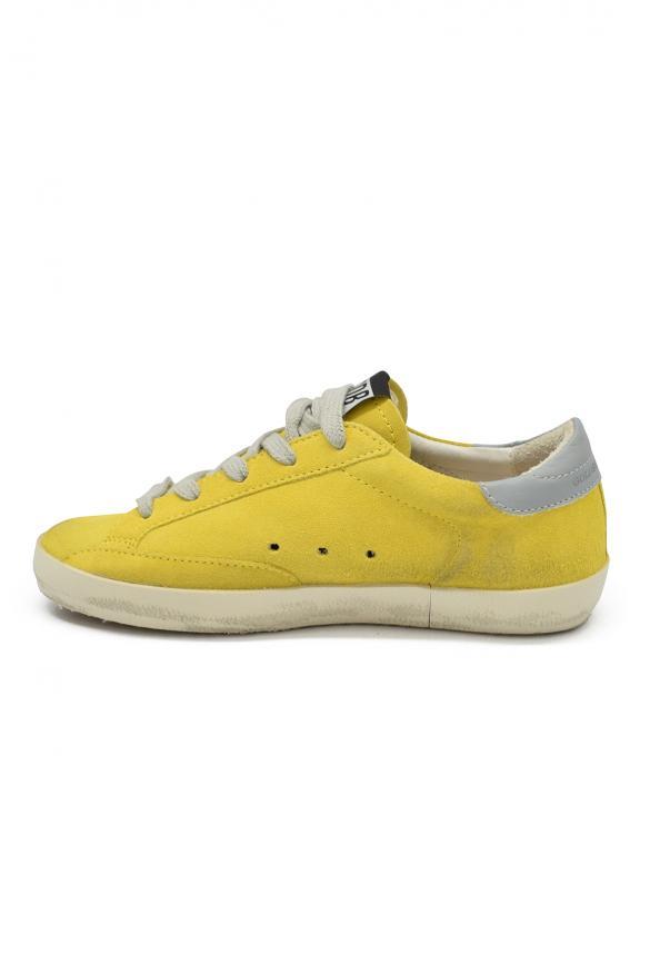 商品Golden Goose|Superstar sneakers - Shoe size: 29,价格¥862,第5张图片详细描述