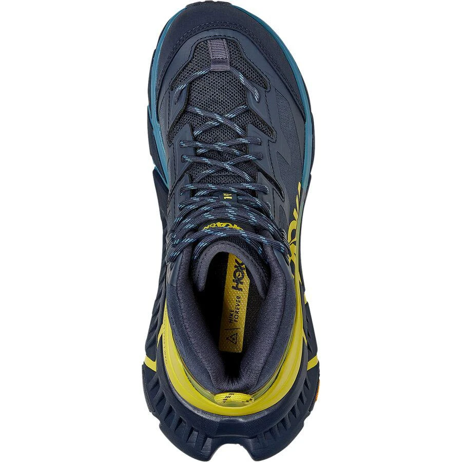 商品Hoka One One|Tennine GTX Hiking Boot - Women's,价格¥2269,第4张图片详细描述