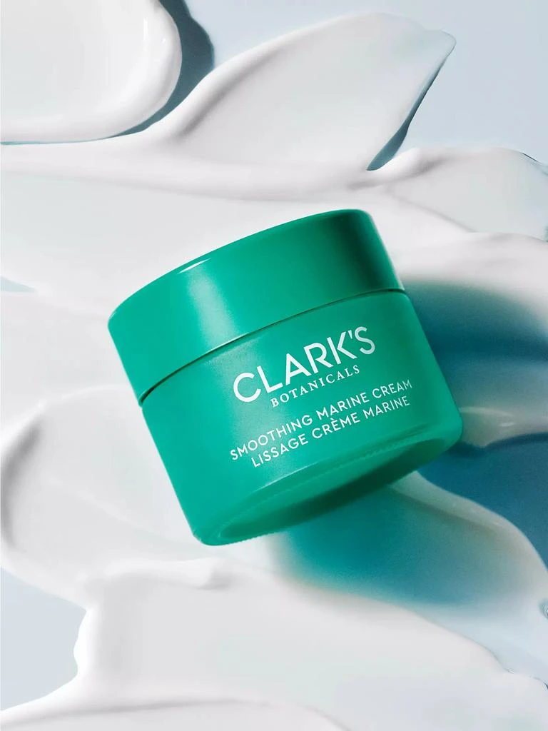 商品Clark's Botanicals|Smoothing Marine Cream,价格¥933,第3张图片详细描述