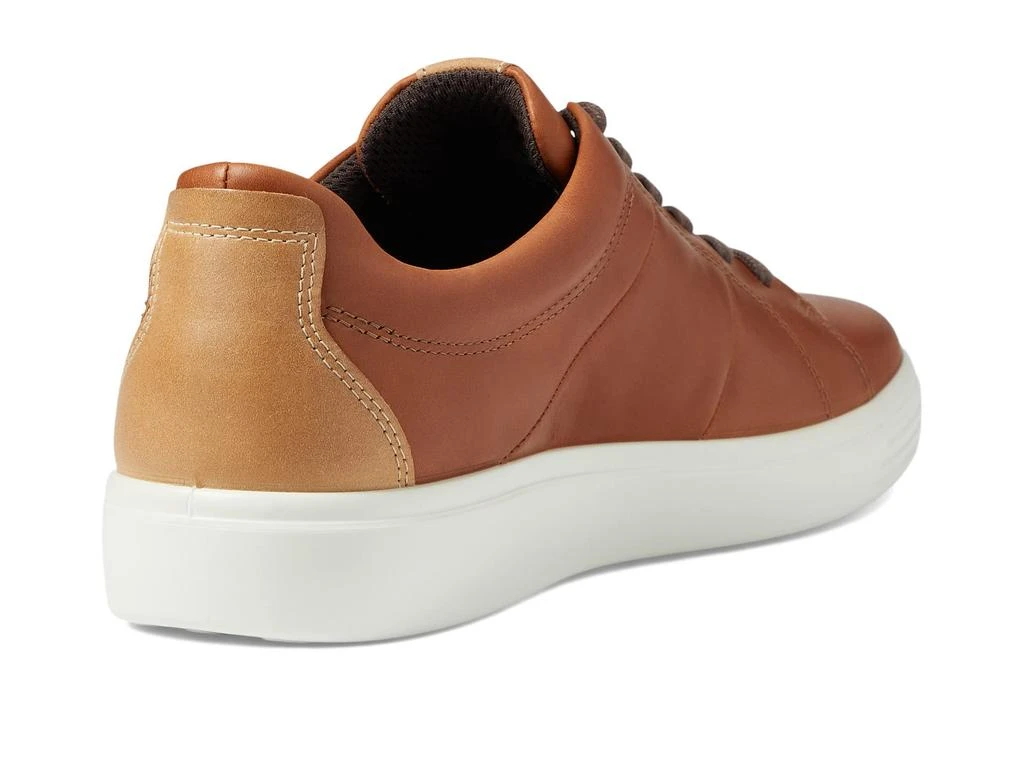 商品ECCO|Soft Classic Modern Sneaker,价格¥673,第5张图片详细描述