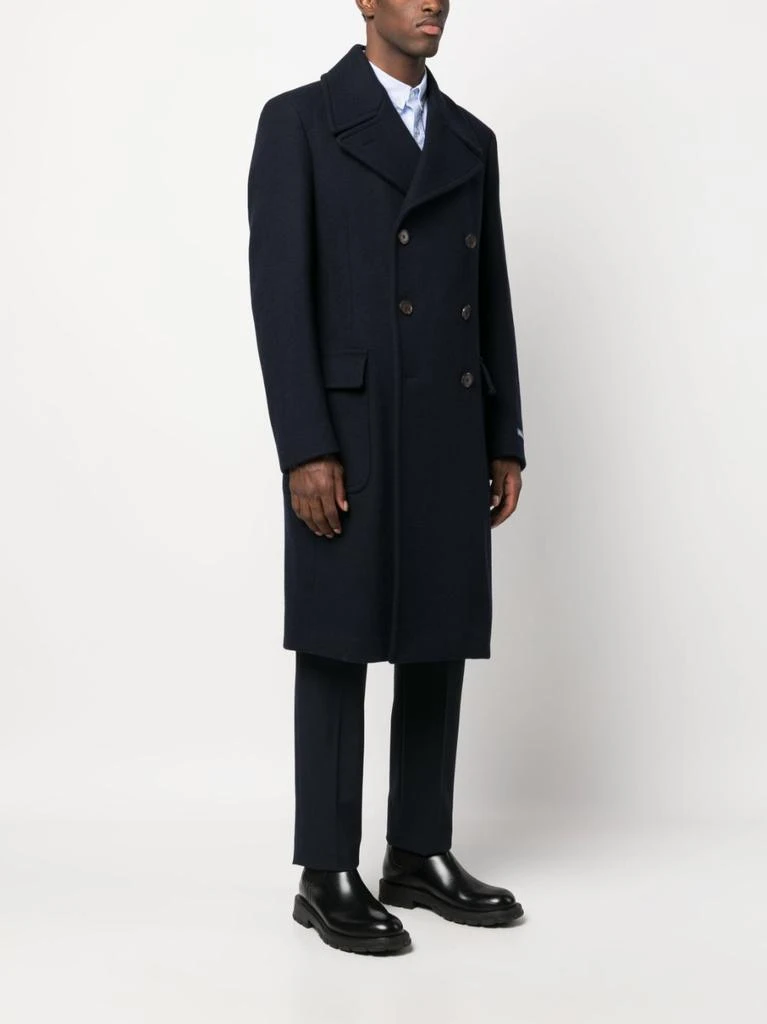 商品Ralph Lauren|POLO RALPH LAUREN - Double-breasted Coat,价格¥9478,第4张图片详细描述