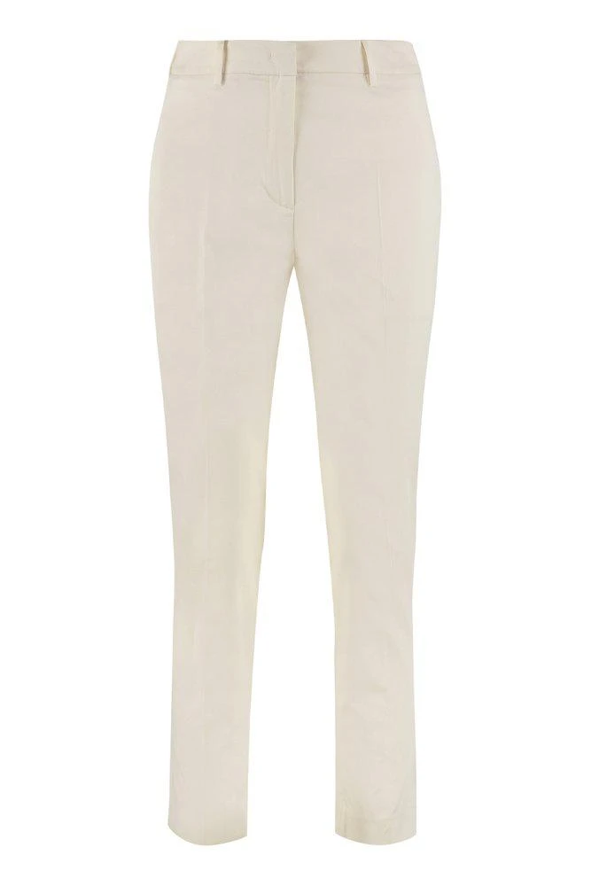 商品Weekend Max Mara|Weekend Max Mara Straight Leg Trousers,价格¥900,第1张图片