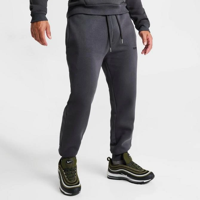 商品SUPPLY & DEMAND|Men's Supply & Demand Tristan Jogger Sweatpants,价格¥220,第3张图片详细描述
