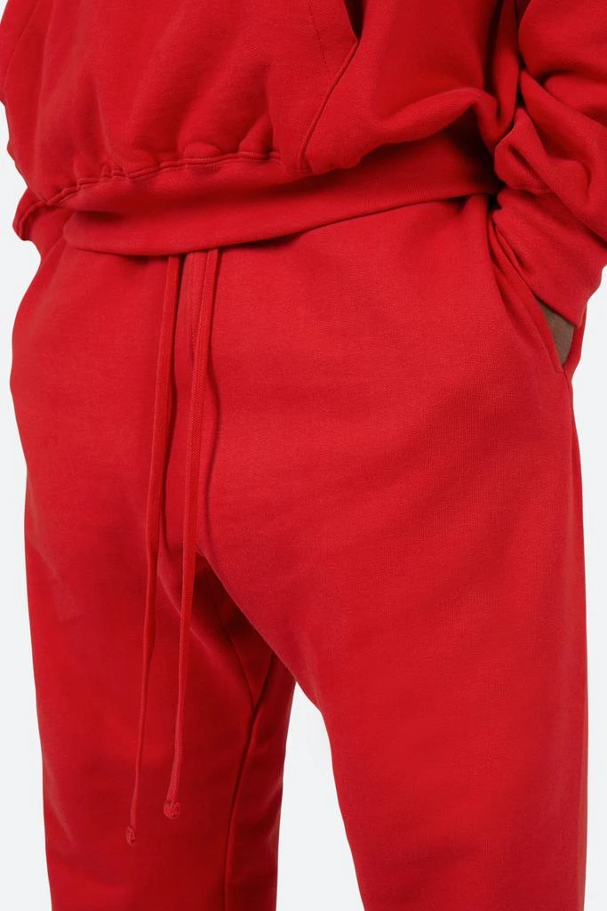 Relaxed Every Day Sweatpants - Red 商品