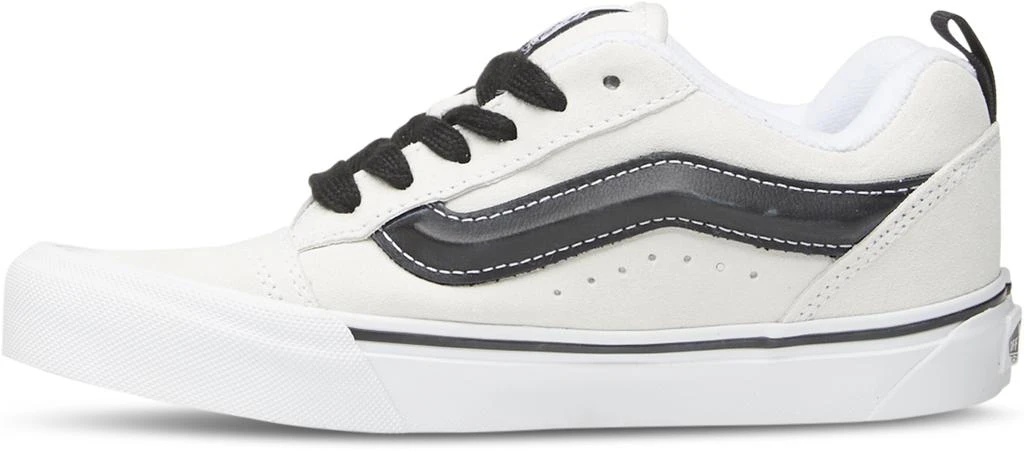 商品Vans|Knu Skool Shoes - Unisex,价格¥401,第3张图片详细描述