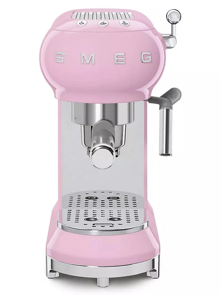 商品Smeg|Espresso Machine,价格¥3977,第1张图片