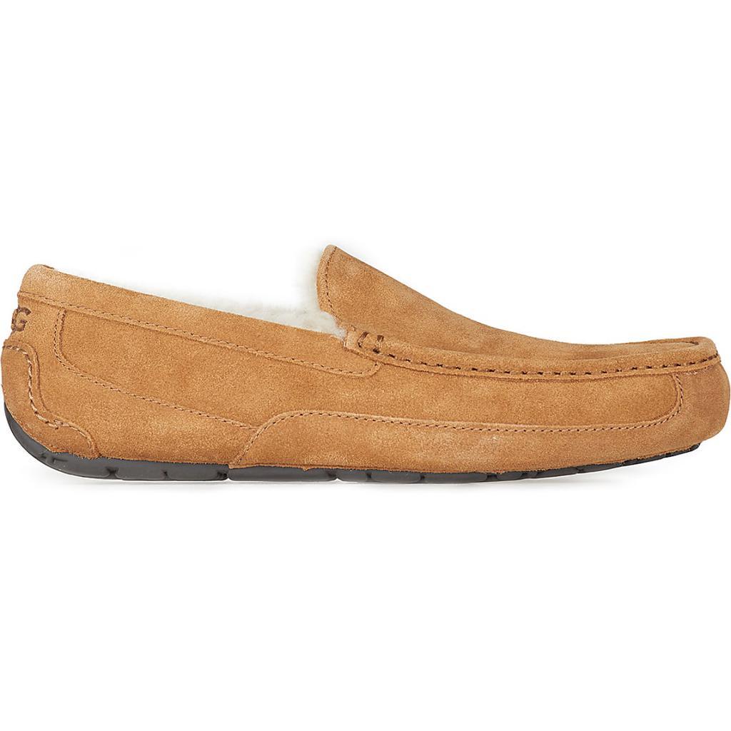 商品UGG|Ascot - Chestnut,价格¥774,第1张图片