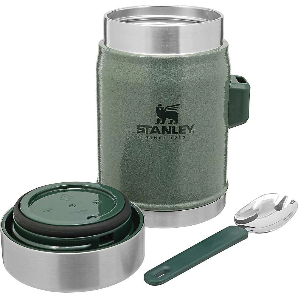 商品Stanley|Stanley Classic Legendary Food Jar and Spork,价格¥150,第4张图片详细描述